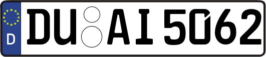 DU-AI5062