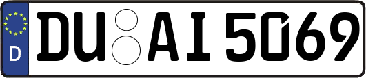 DU-AI5069