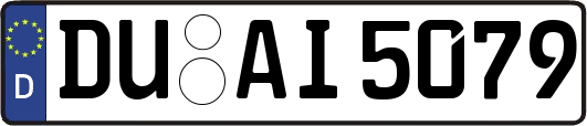 DU-AI5079