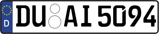 DU-AI5094