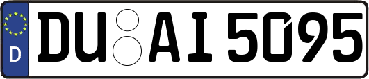 DU-AI5095