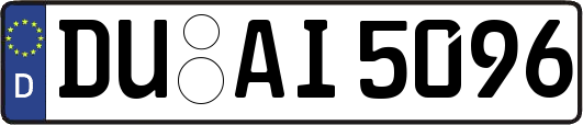 DU-AI5096