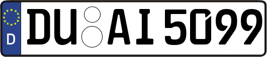 DU-AI5099