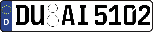 DU-AI5102