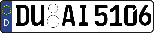 DU-AI5106