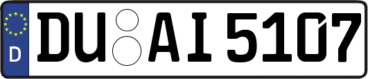 DU-AI5107