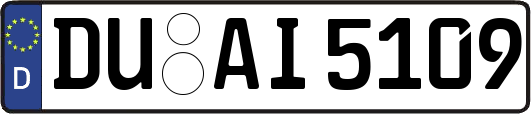 DU-AI5109