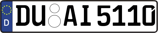DU-AI5110