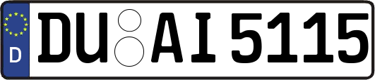 DU-AI5115