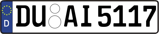 DU-AI5117