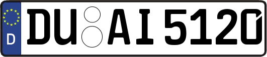 DU-AI5120