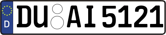 DU-AI5121