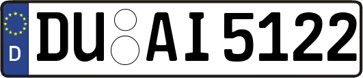 DU-AI5122