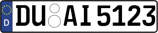 DU-AI5123