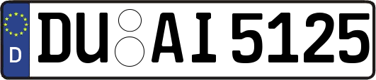 DU-AI5125