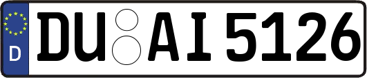 DU-AI5126