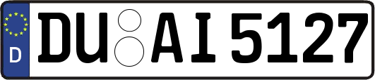 DU-AI5127