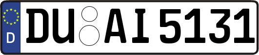 DU-AI5131