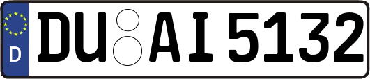 DU-AI5132