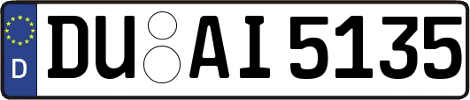 DU-AI5135