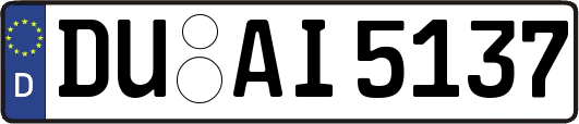 DU-AI5137