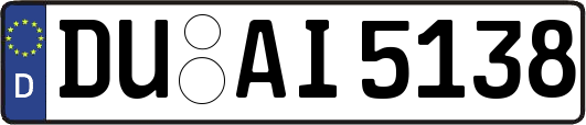 DU-AI5138