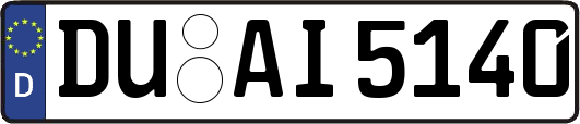 DU-AI5140