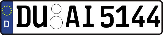 DU-AI5144
