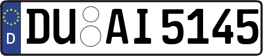 DU-AI5145