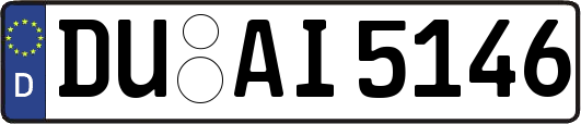 DU-AI5146