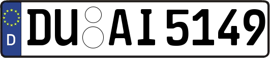 DU-AI5149