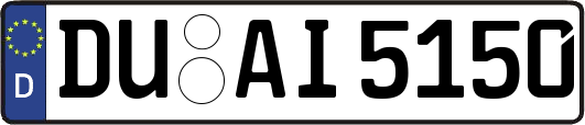 DU-AI5150