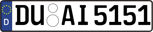 DU-AI5151