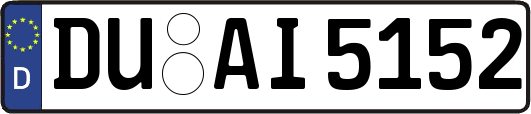 DU-AI5152
