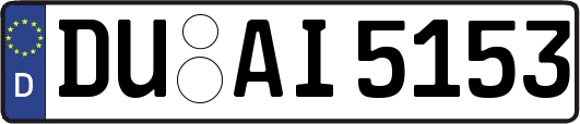 DU-AI5153