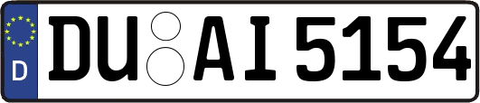 DU-AI5154