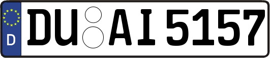 DU-AI5157