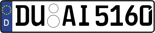 DU-AI5160