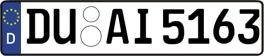 DU-AI5163