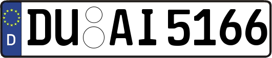 DU-AI5166
