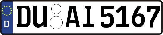 DU-AI5167