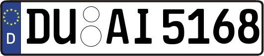 DU-AI5168