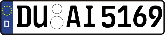 DU-AI5169