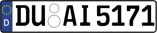 DU-AI5171