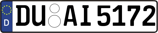 DU-AI5172