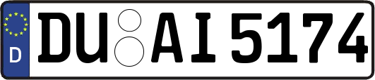 DU-AI5174