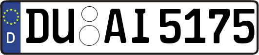 DU-AI5175