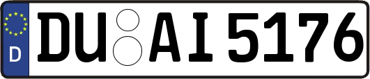 DU-AI5176