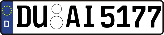 DU-AI5177
