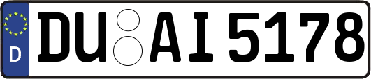 DU-AI5178